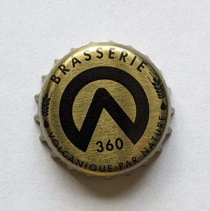 Brasserie 360, Brasserie 360